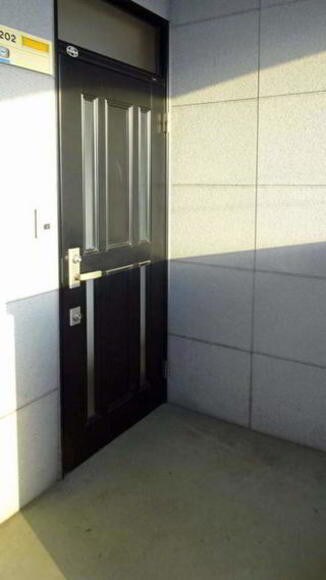  シャイン沖野上 B