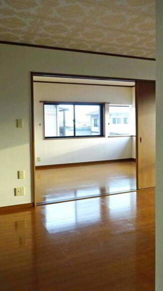  シャイン沖野上 B