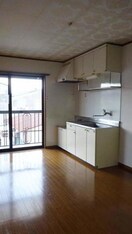  シャイン沖野上 B