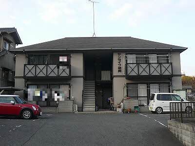  サンライフ城興