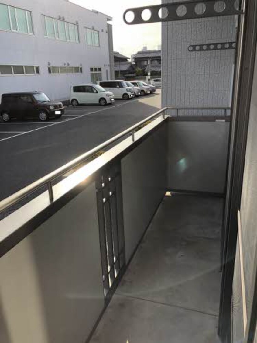  サザンコーポラス C棟