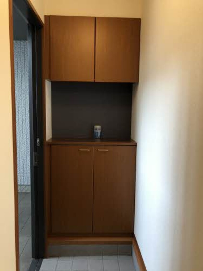  サザンコーポラス C棟