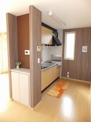  メゾン　ダイイチ