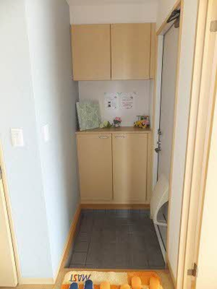  メゾン　ダイイチ