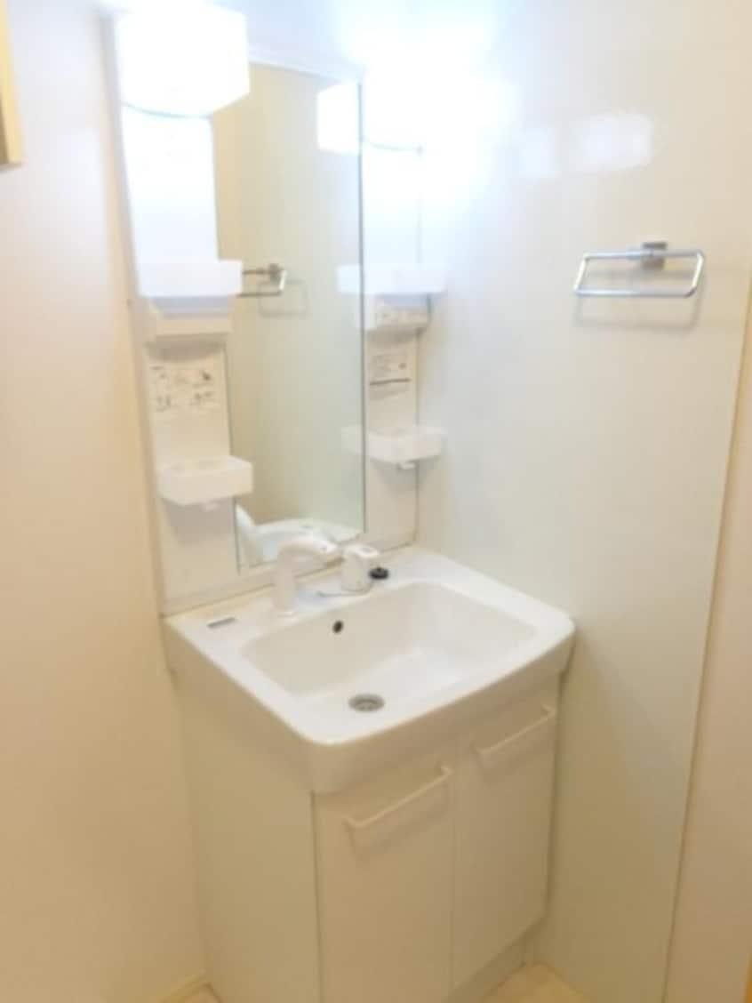  サンモール新湯野