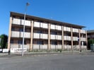 リファルジェント泉　Ａ棟の外観