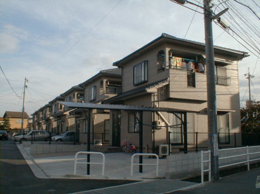  ネオウェーブ山手　