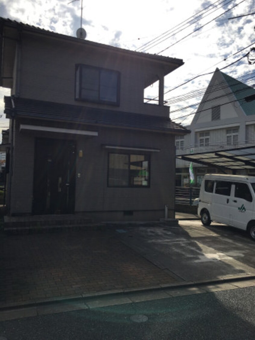  ネオウェーブ山手　