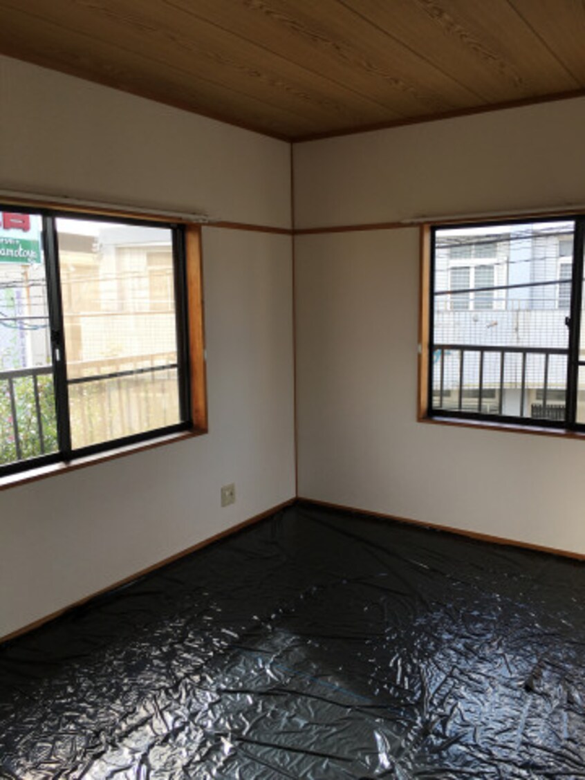  ネオウェーブ山手　