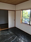  ネオウェーブ山手　