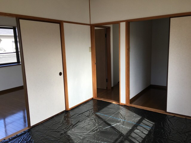  ネオウェーブ山手　