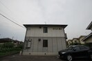 セジュール誠之の外観