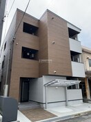  スリーズ霞町