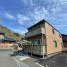 レトア桜丘の外観