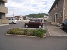  ファミーユ東手城　B棟