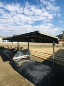  ファミーユ東手城　B棟
