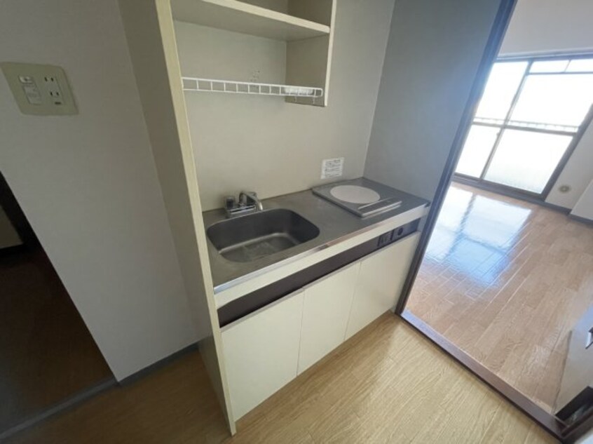  フォックスレイク