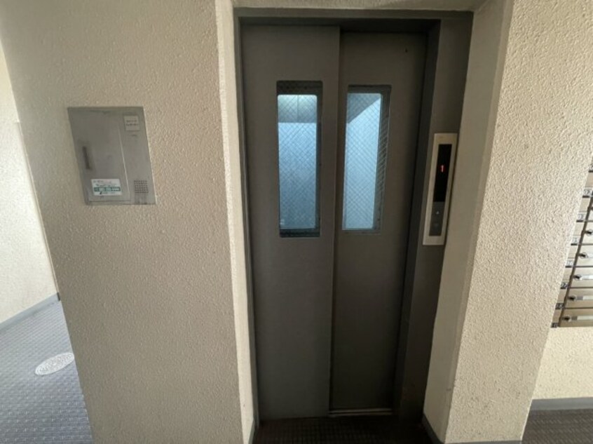  フォックスレイク