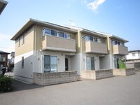 LeadみすずB棟