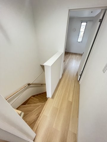  アルヴィータB棟