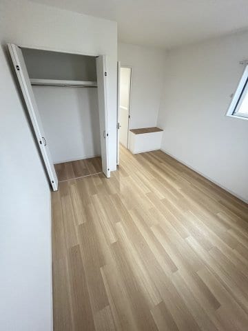 小窓無し アルヴィータB棟