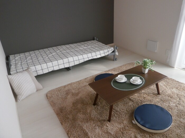  ポートサイドヴィラⅠ