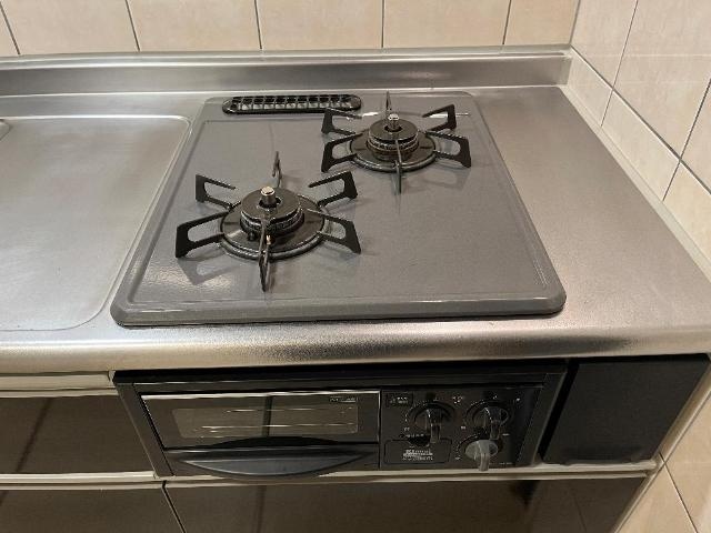 キッチン グランライム