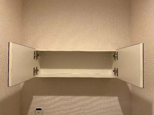 トイレ収納 グランライム