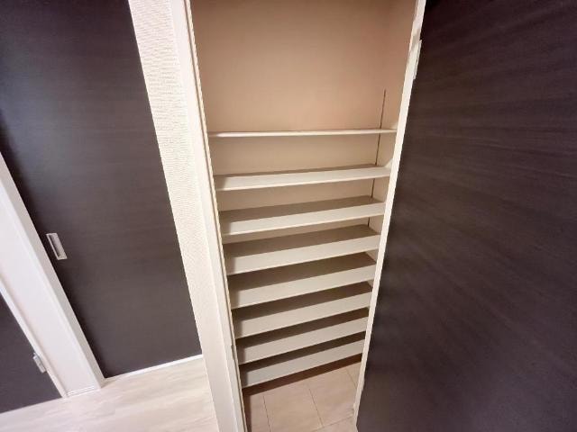 シューズインクローゼット グランライム