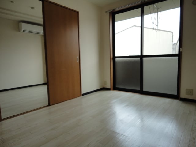 洋室 エルトハイムＳ