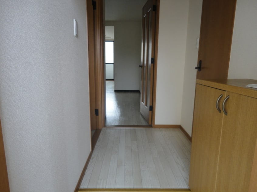 廊下 エルトハイムＳ