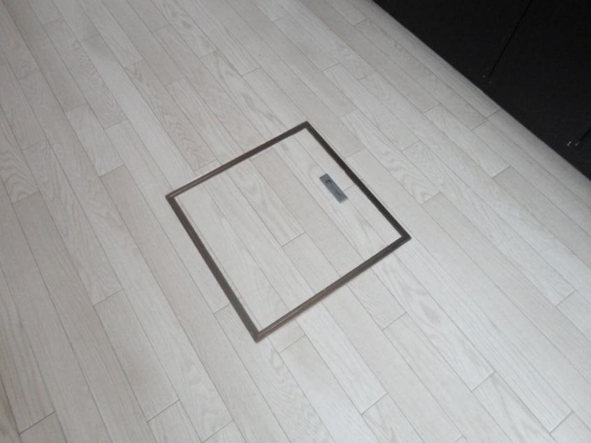 点検口 エルトハイムＳ