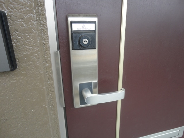 カードキー エルトハイムＳ