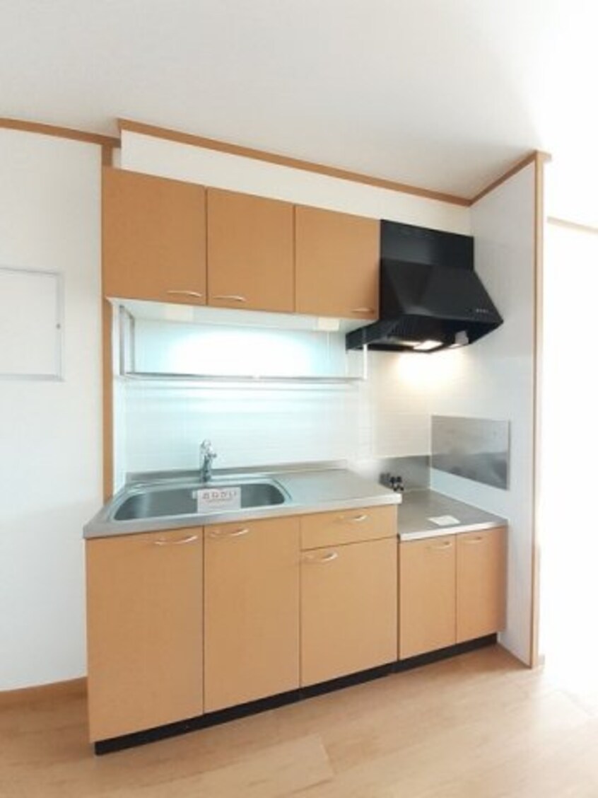  サン・ビ・アレイド加茂Ｃ