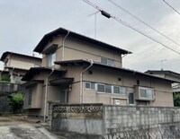向陽町2丁目貸戸建て