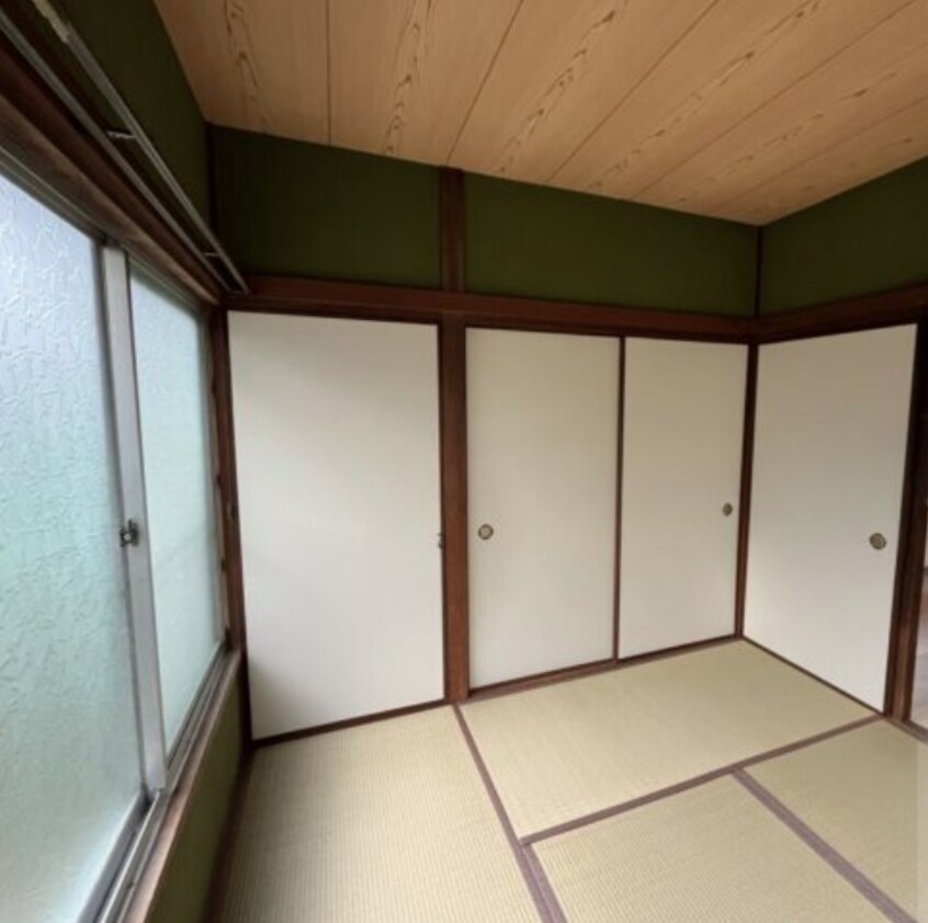  向陽町2丁目貸戸建て