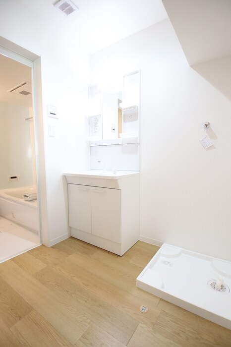  ガーデンヒルズ東手城 A