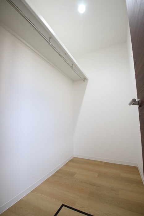  ガーデンヒルズ東手城 A