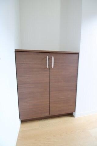  ガーデンヒルズ東手城 A