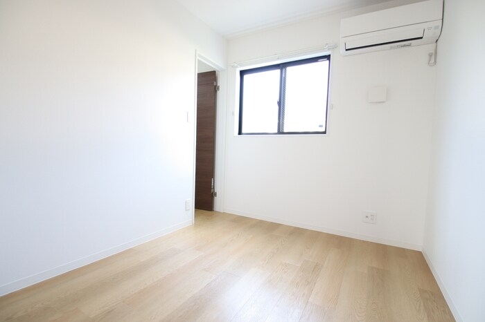  ガーデンヒルズ東手城 A