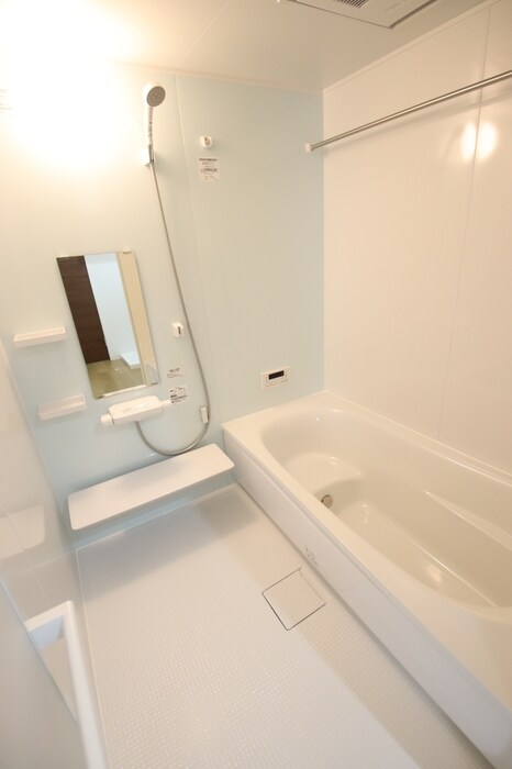  ガーデンヒルズ東手城 A