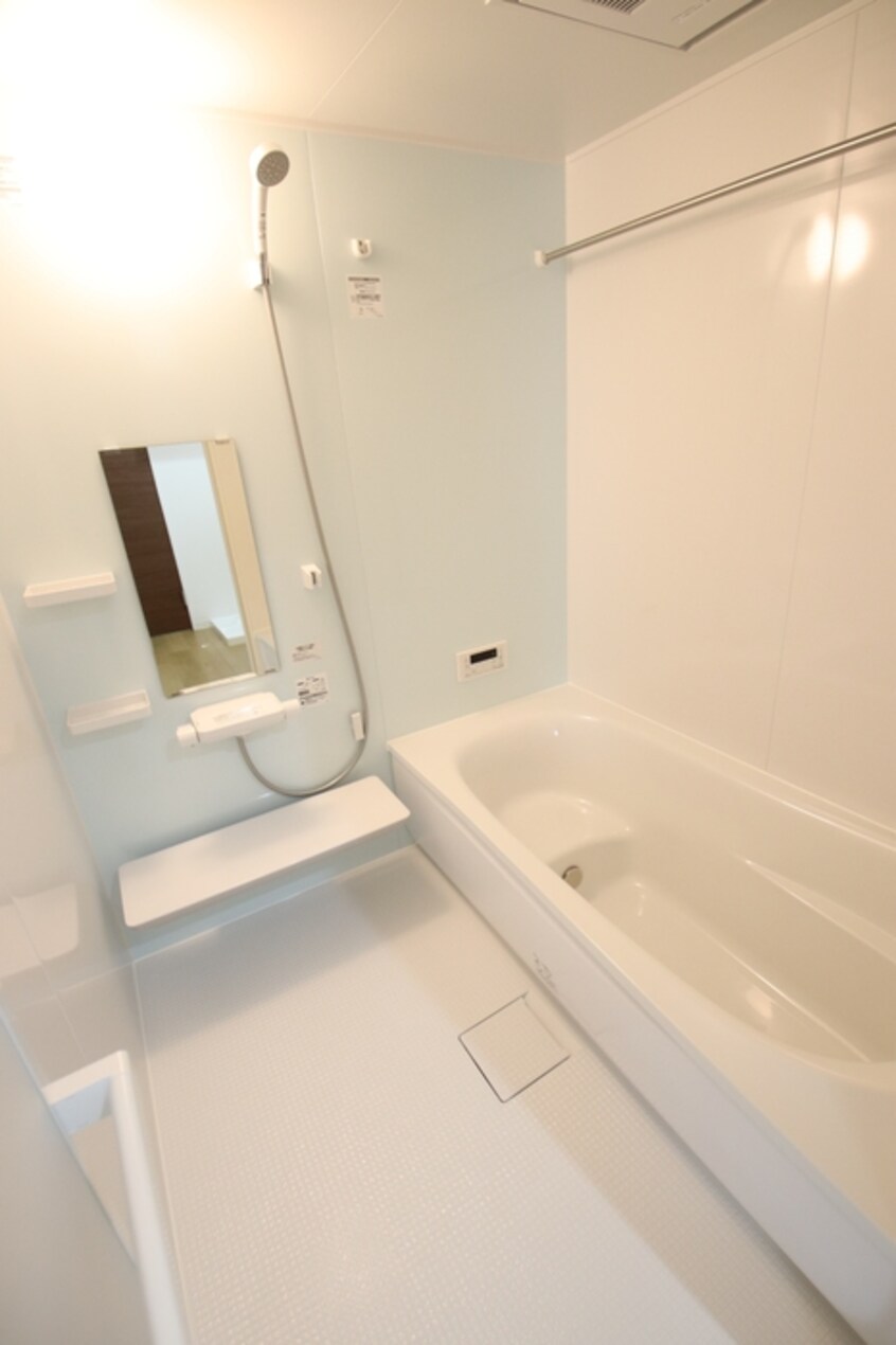  ガーデンヒルズ東手城 A