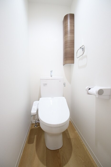  ガーデンヒルズ東手城 A