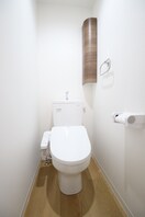  ガーデンヒルズ東手城 A