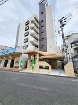 メゾンエンリッチ