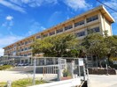 福山市立坪生小学校まで900m メゾンドクラール