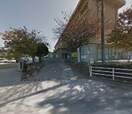 福山市立坪生小学校(小学校)まで1025m メゾンドクラール