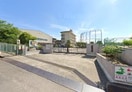 福山市立東朋中学校(中学校/中等教育学校)まで1603m メゾンドクラール