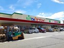 エブリイ蔵王店まで600m サニーベル