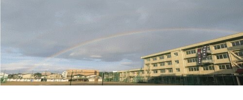 福山市立中央中学校 975m サニーベル